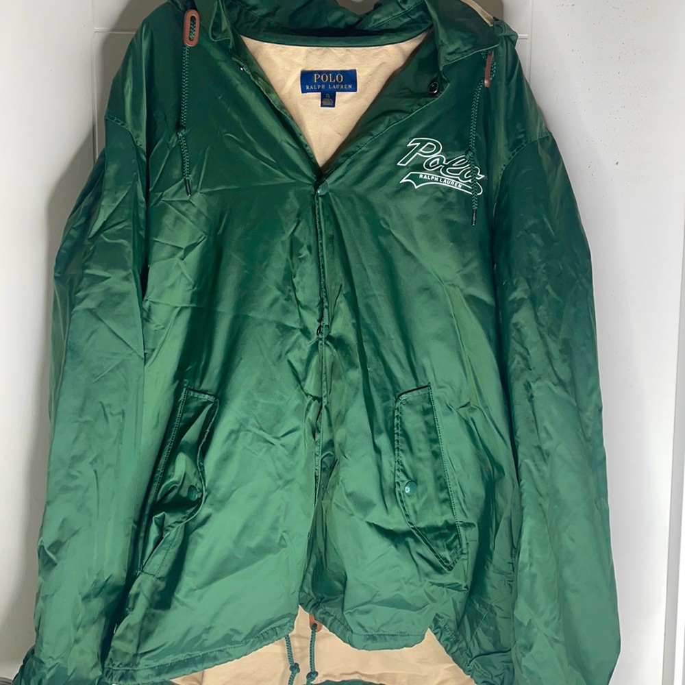Polo Ralph Lauren Jacket